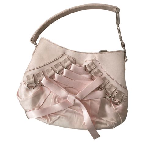 dior monogram corset|Dior corset bag.